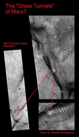 Marte al descubierto: Desde la Viking a la Curiosity. ¿Civilizaciones perdidas? Samp-tunnels2