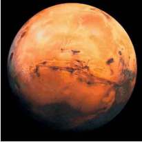 MARTE, La Verdad Oculta – Recopilación de fotografías extrañas Mars