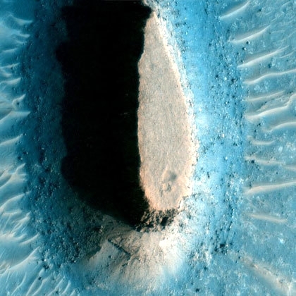 Marte al descubierto: Desde la Viking a la Curiosity. ¿Civilizaciones perdidas? Door